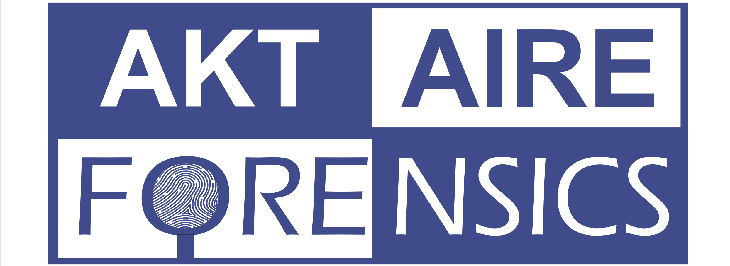 Akta Forensics