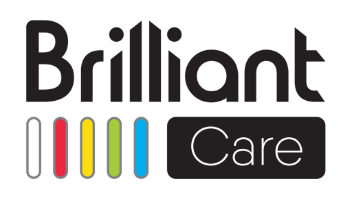 Brilliant Care logo
