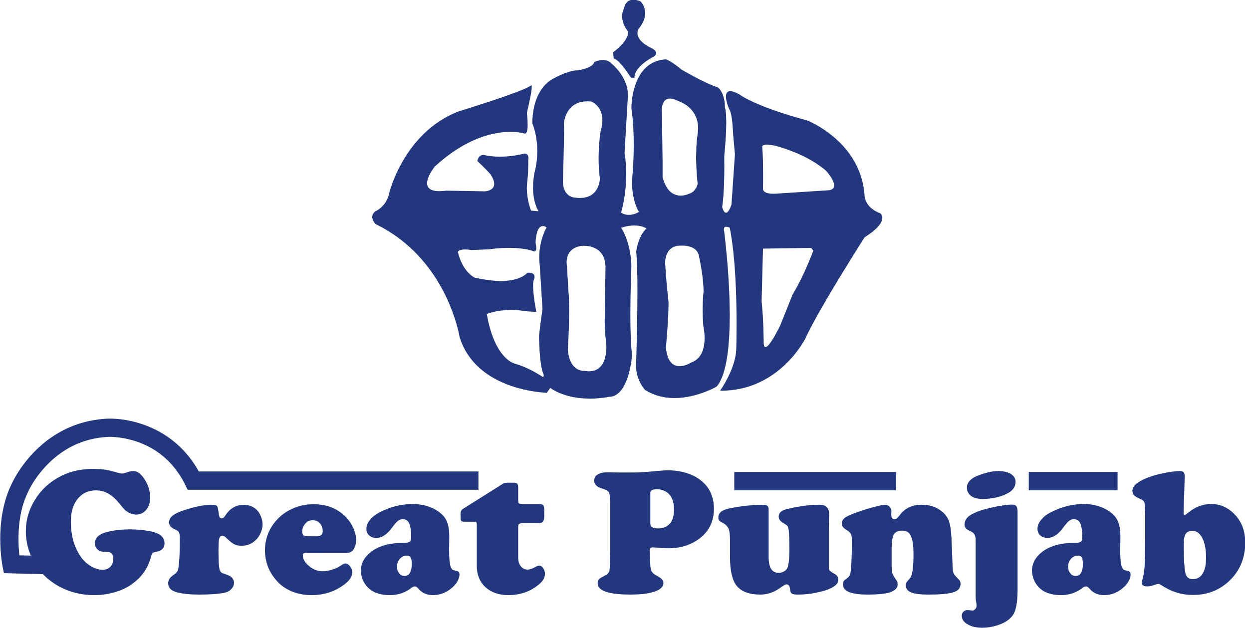 Great Punjab