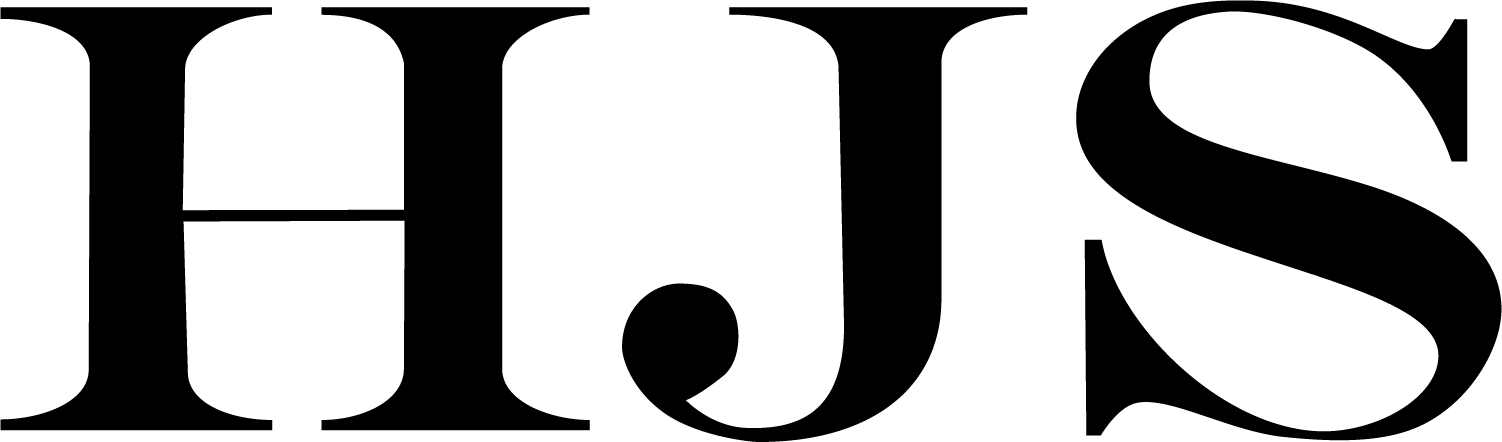 Hiral Jobalia Studio logo