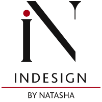 InDesign by Natasha