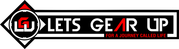 Let’s Gear Up