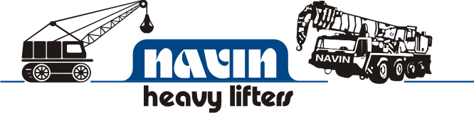 Navin Heavy Lifters