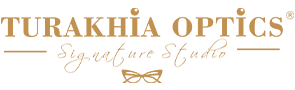 Turakhia Optics logo